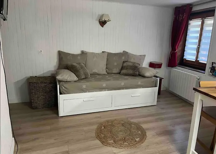 Studio Centre Village Ceillac