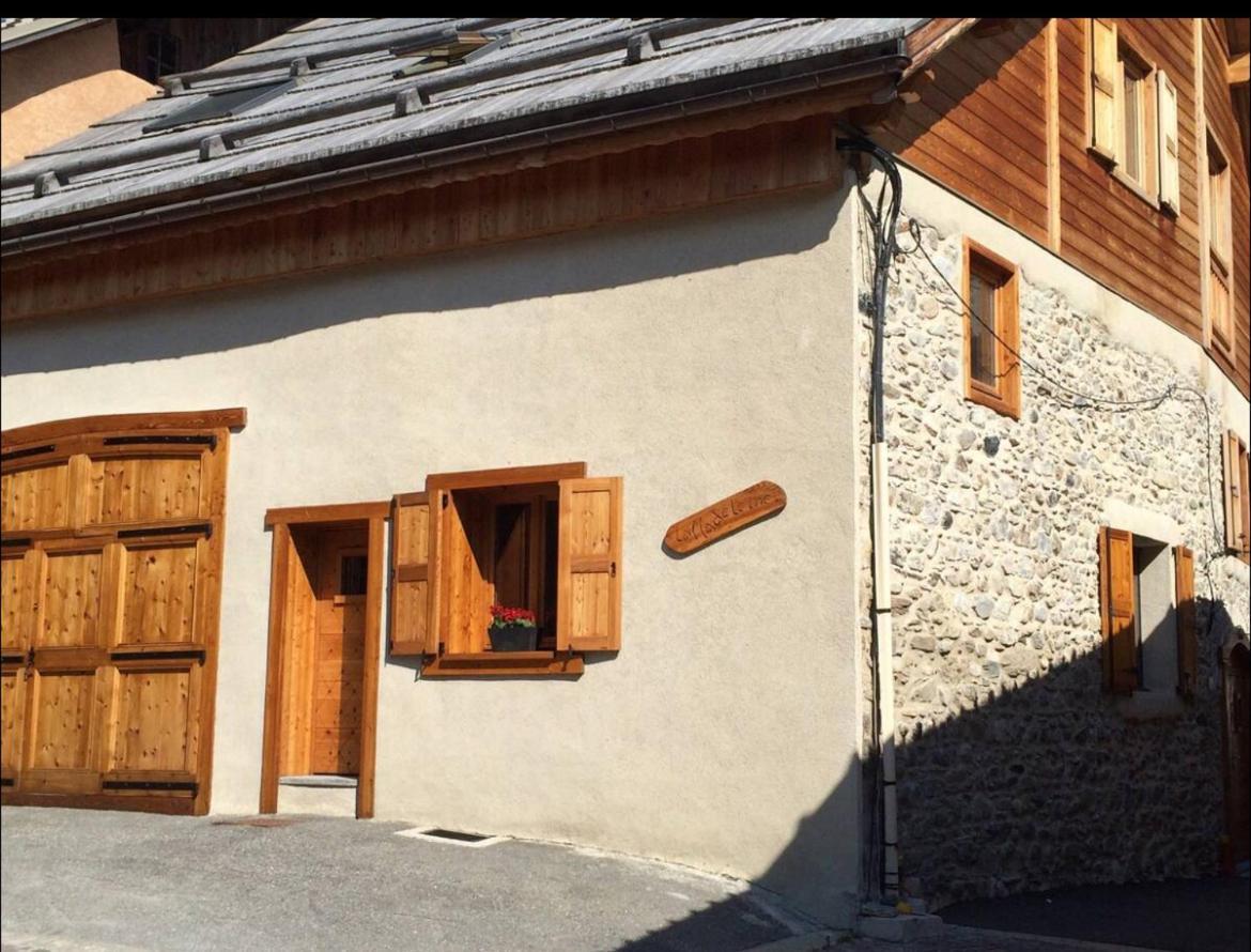 Centre Village Apartment Ceillac
